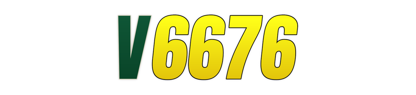 v6676 logo